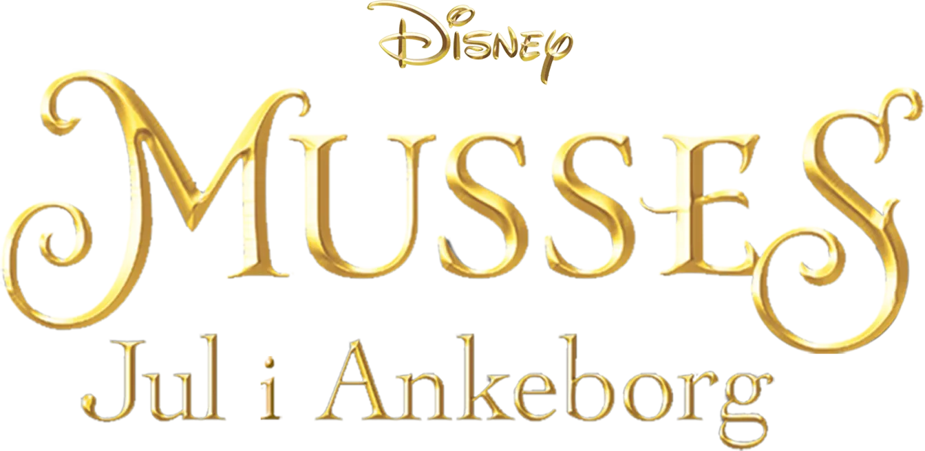 Musses jul i Ankeborg