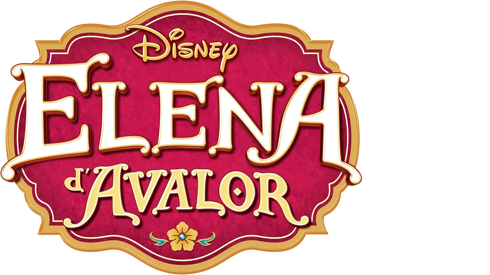 Elena d'Avalor
