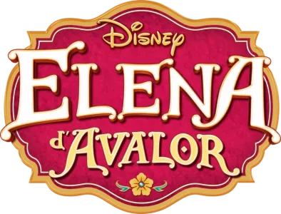 Elena d'Avalor