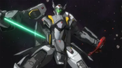 thumbnail - S1:E17 Goodbye, Sister