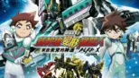 thumbnail - 劇場版 新幹線變形機器人—來自未來的神速ALFA-X