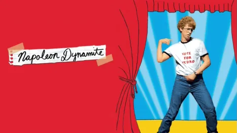 thumbnail - Napoleon Dynamite