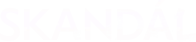 Skandál