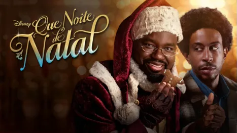thumbnail - Que Noite de Natal