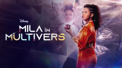 Mila în Multivers