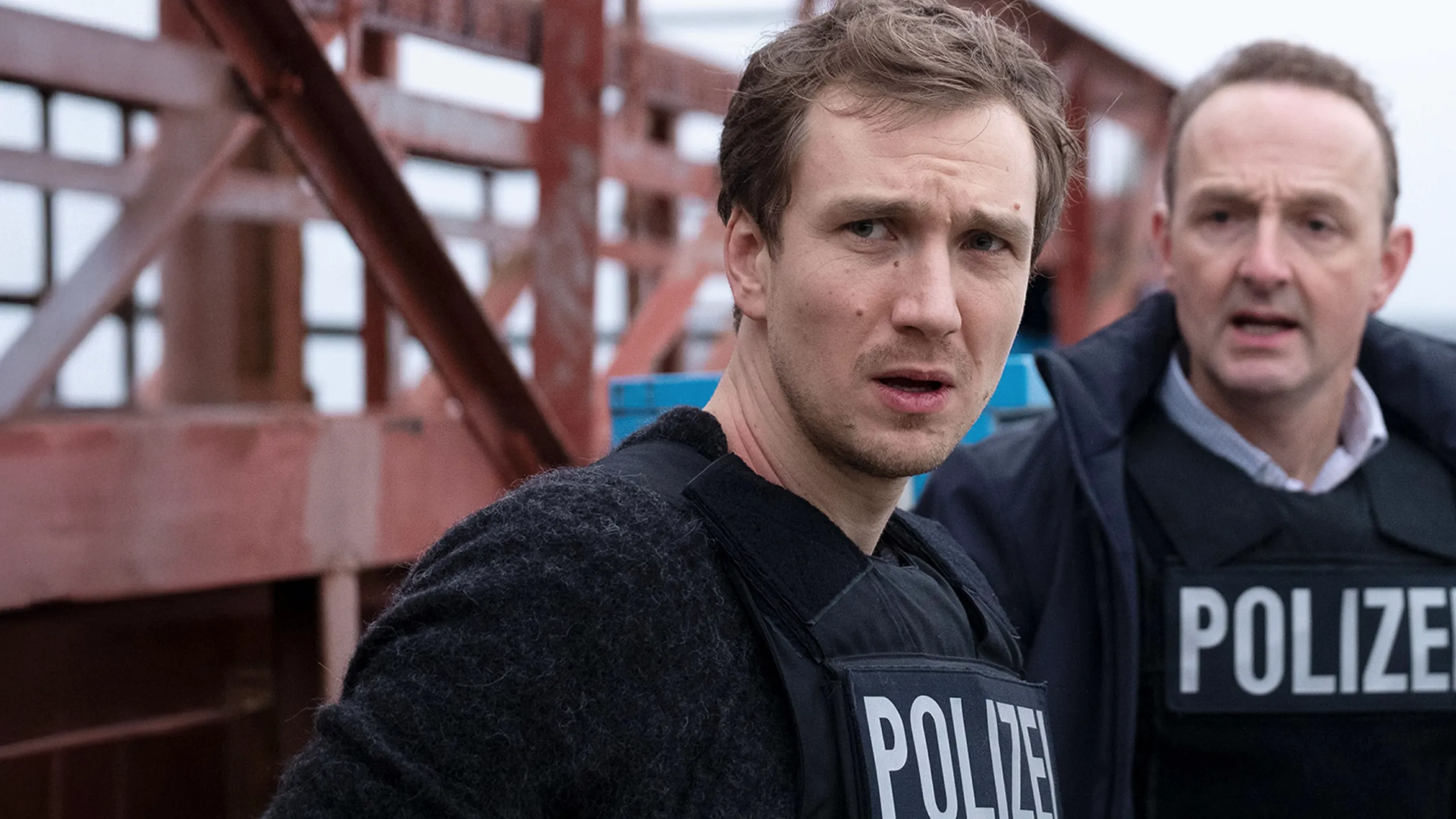 Solo für Weiss - Schlaflos