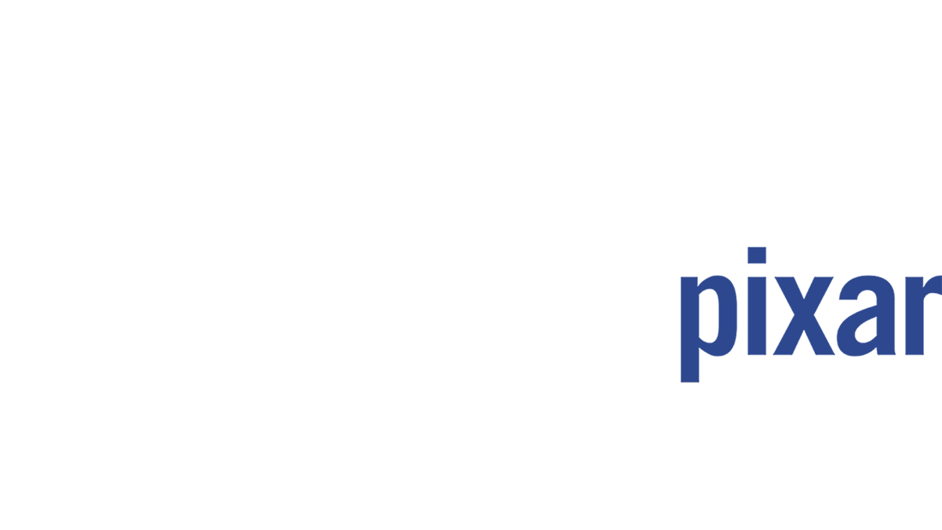 La historia de Pixar