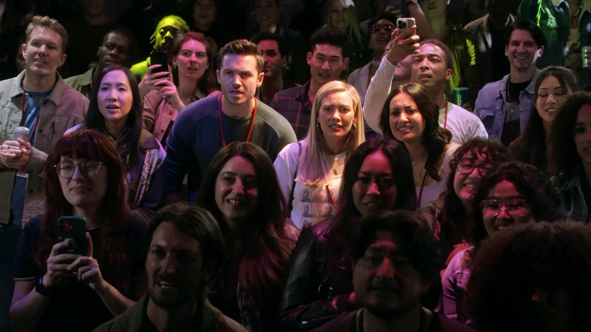 thumbnail - S2：第5話「ライド・オア・ダイ」