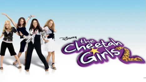 thumbnail - The Cheetah Girls 2