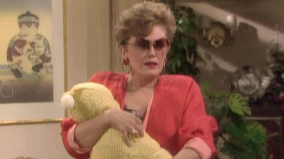 thumbnail - S6:E20 Even Grandmas Get the Blues