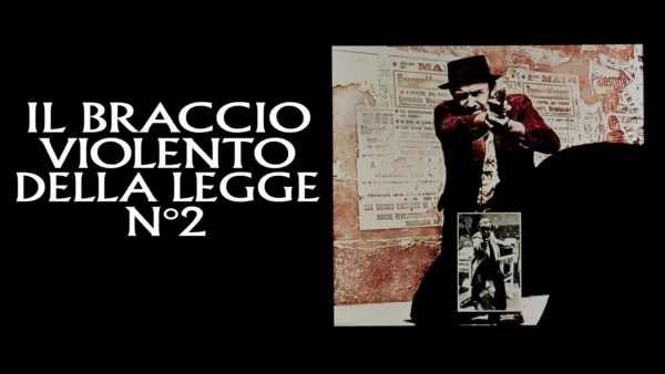 thumbnail - Il braccio violento della legge N°2