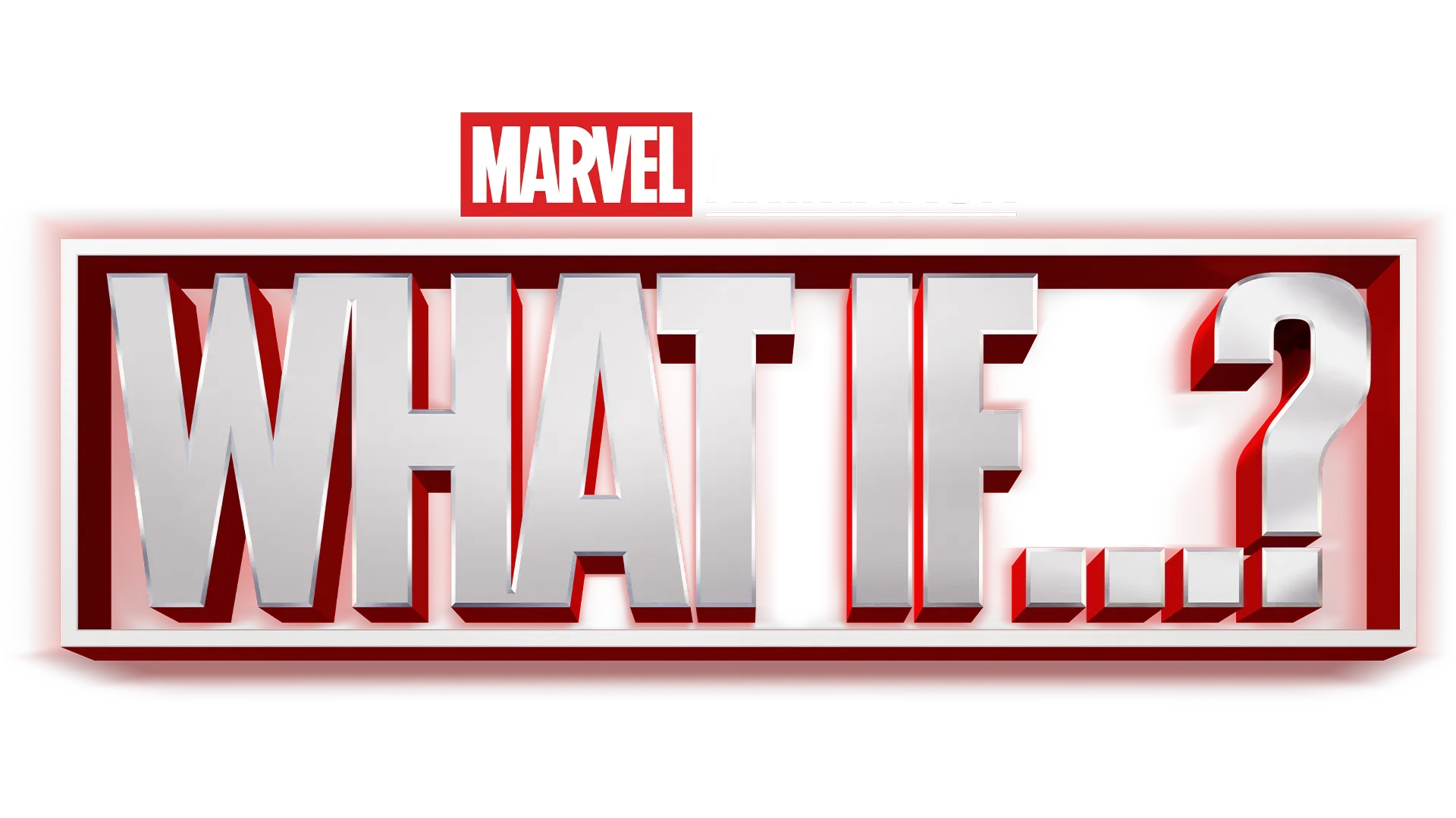 What If...?