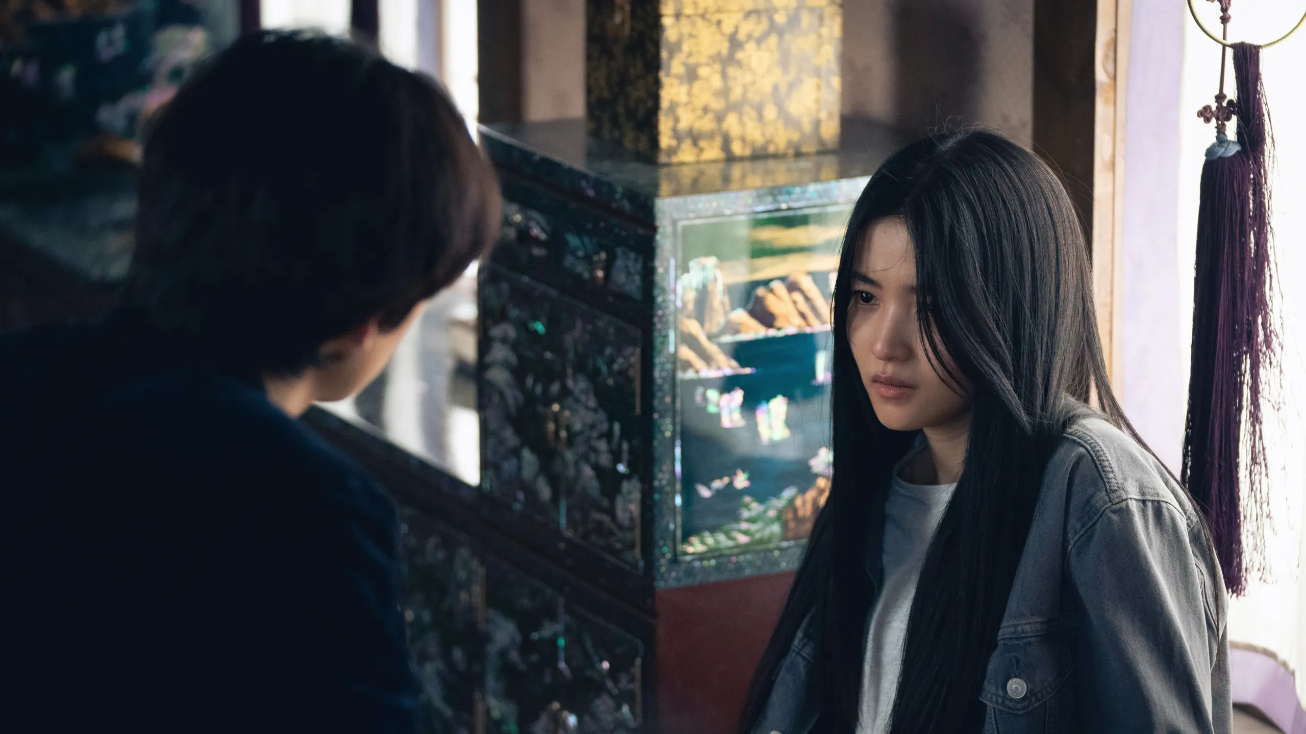 thumbnail - S1：第10話「第10話」