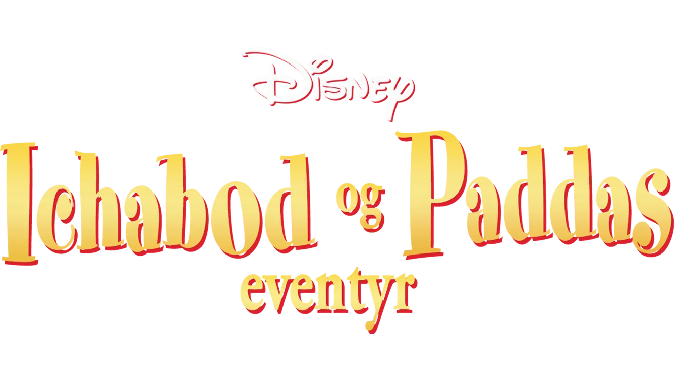 Ichabod og Paddas eventyr