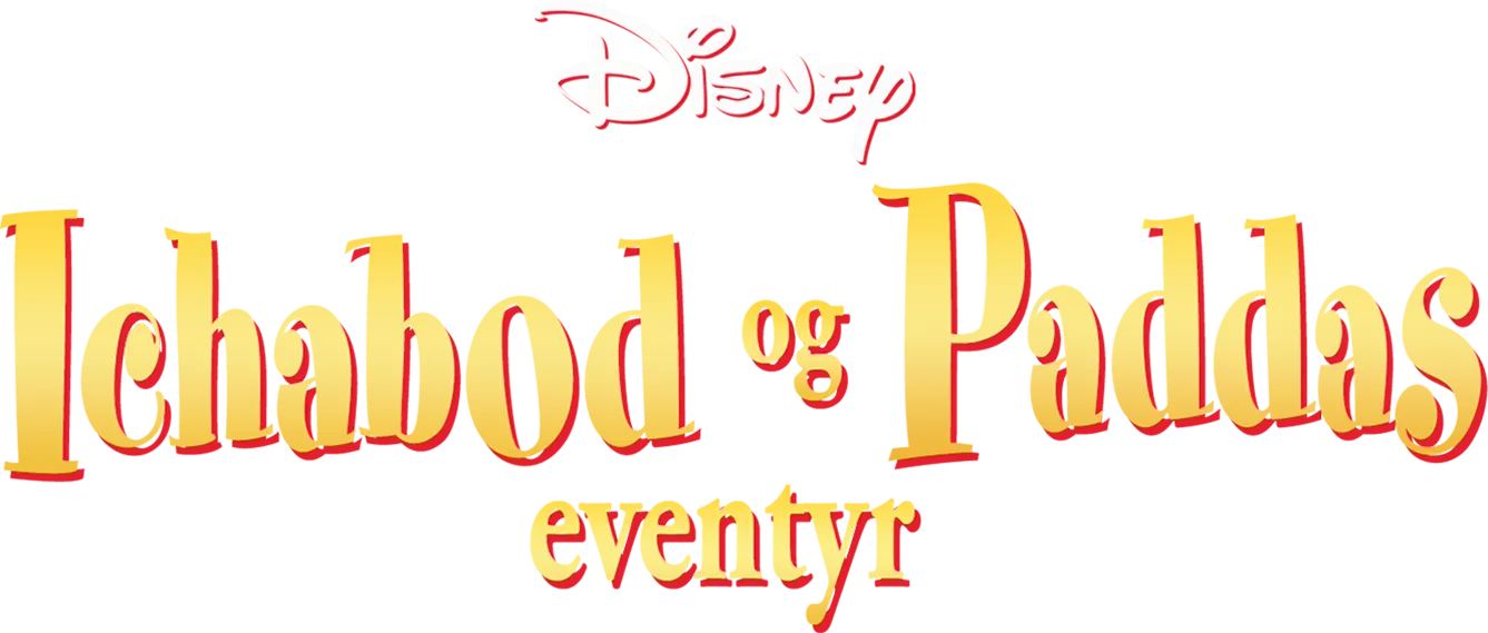 Ichabod og Paddas eventyr