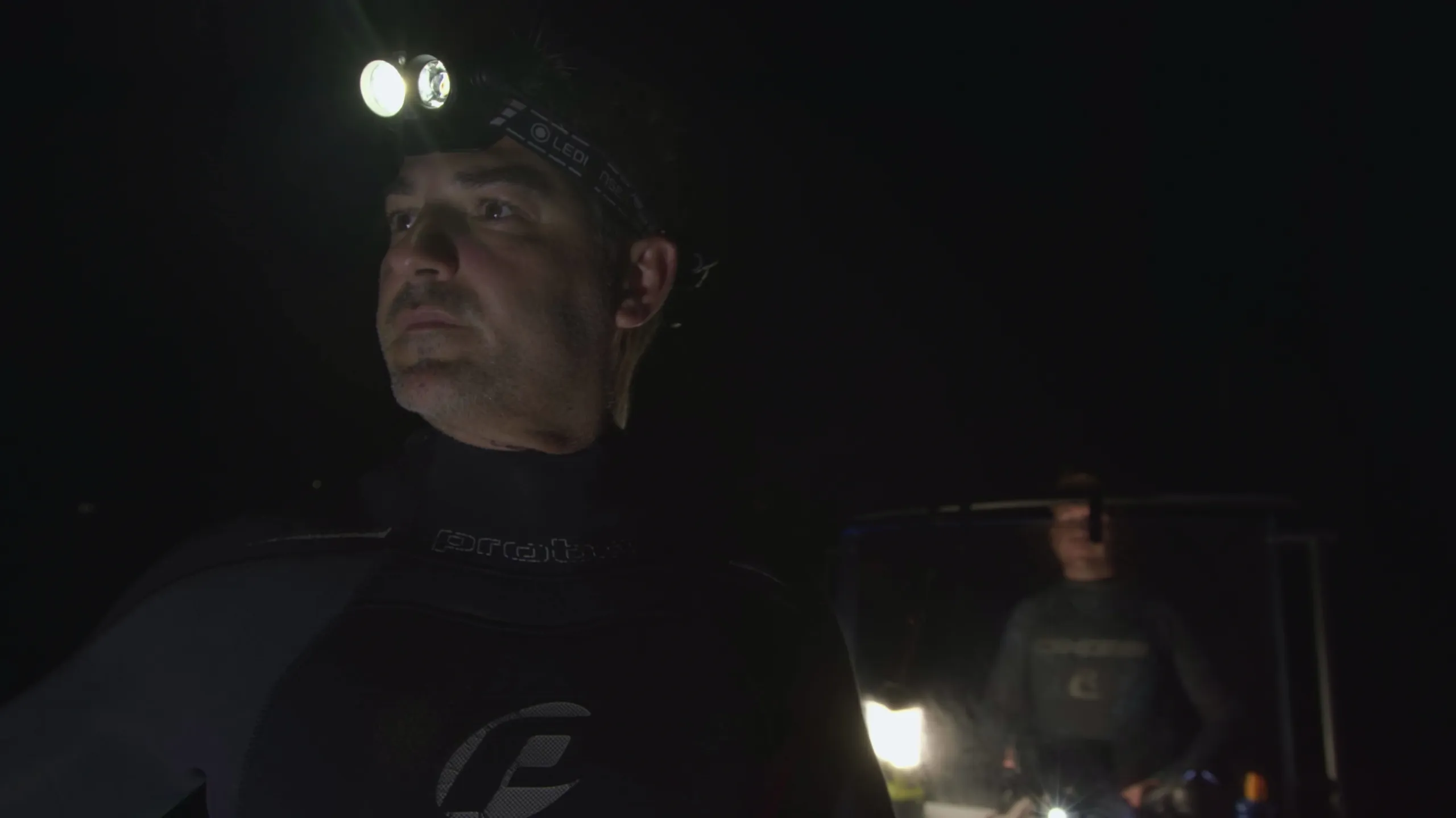 thumbnail - S1:E3 Into the Darkness