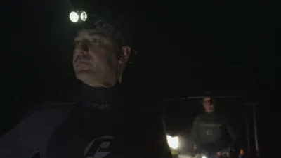 thumbnail - S1:E3 Into the Darkness