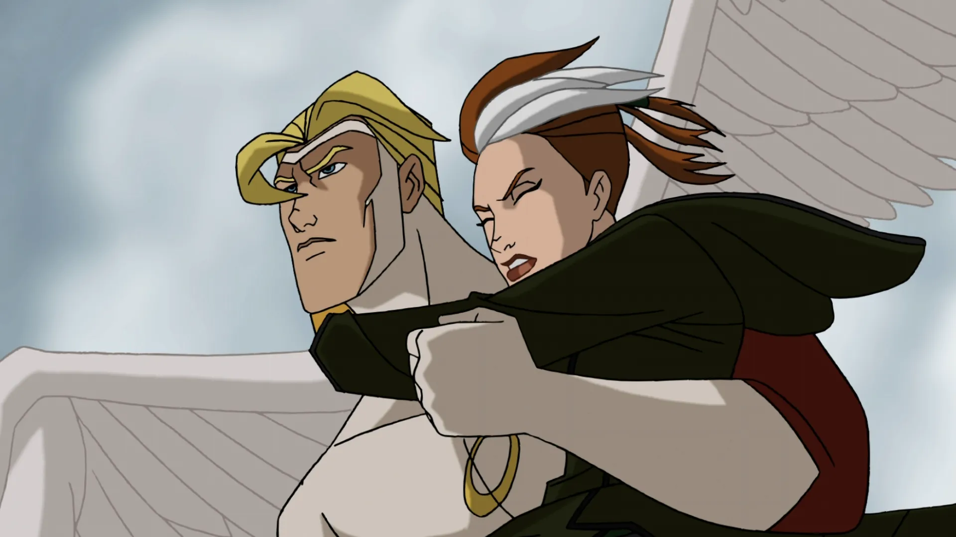 thumbnail - S1:E2 Hindsight: Part 2