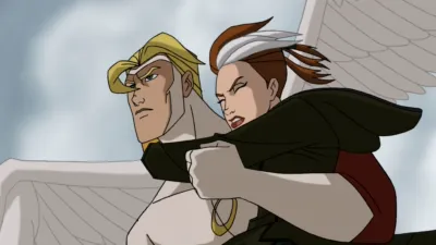 thumbnail - S1:E2 Hindsight: Part 2