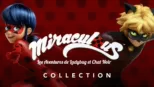 thumbnail - Miraculous : Les Aventures de Ladybug et Chat Noir