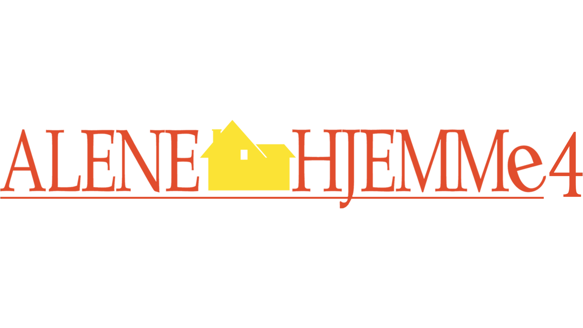 Alene Hjemme 4