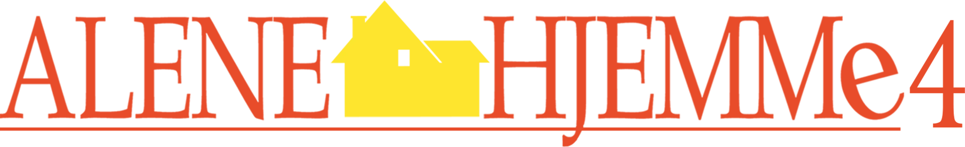 Alene Hjemme 4