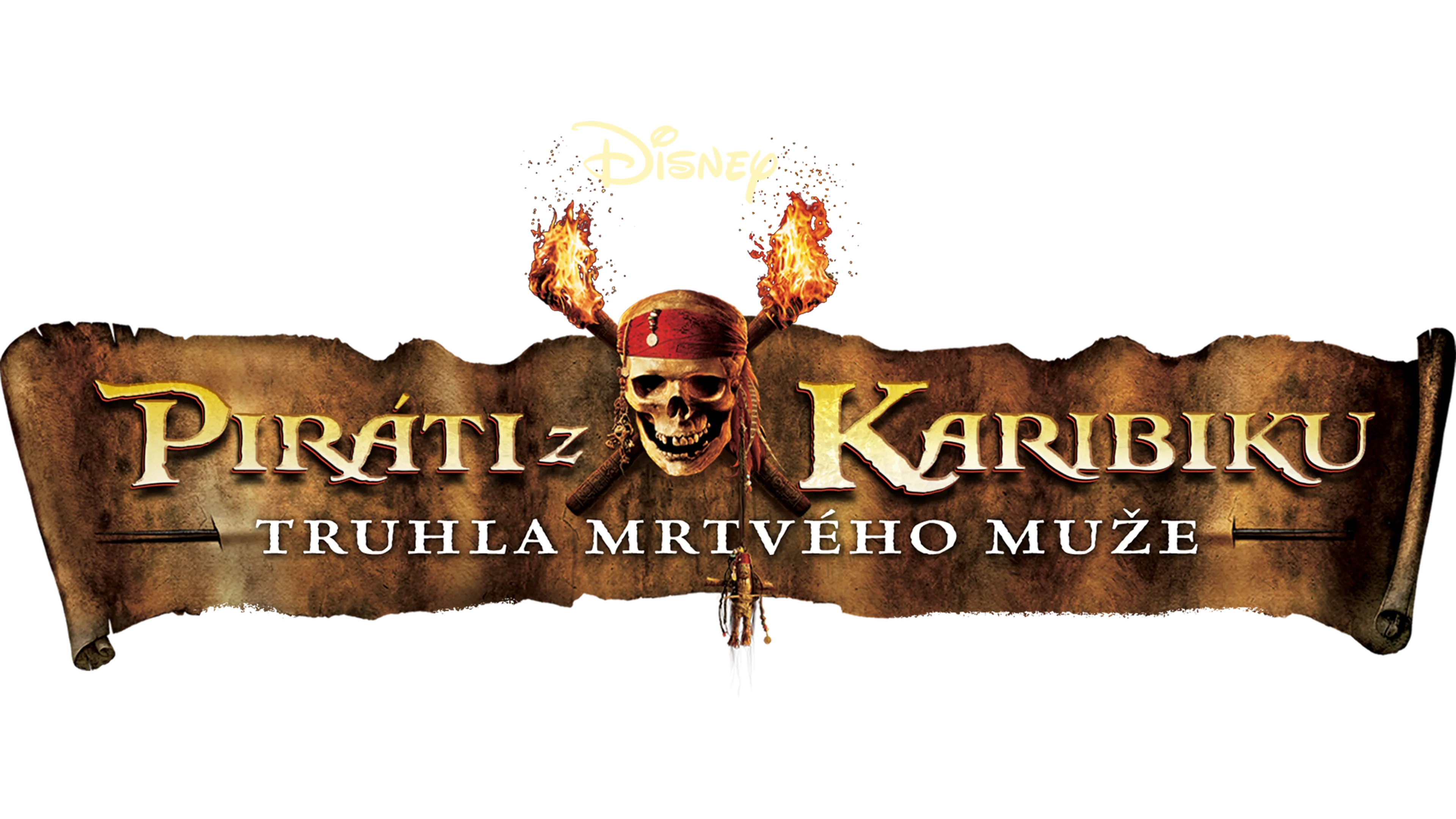 Piráti z Karibiku: Truhla mrtvého muže
