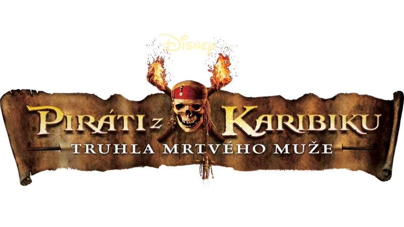 Piráti z Karibiku: Truhla mrtvého muže