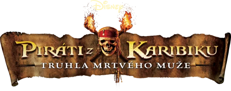 Piráti z Karibiku: Truhla mrtvého muže