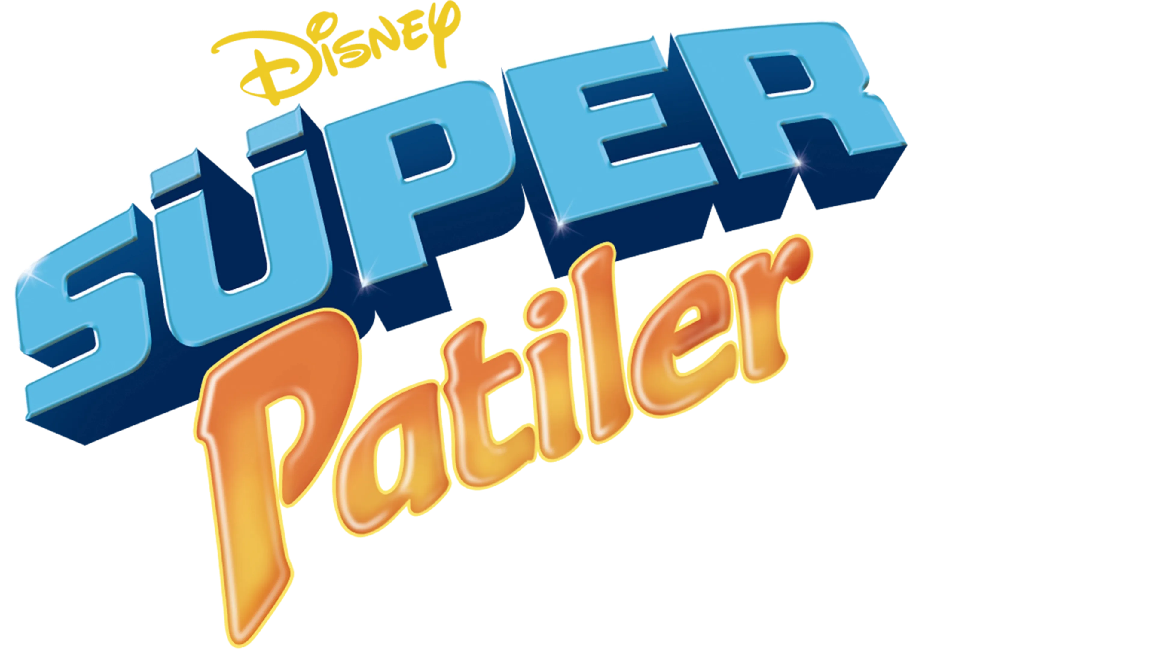 Süper Patiler