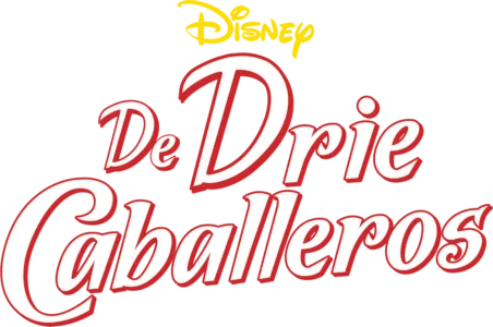 De Drie Caballeros