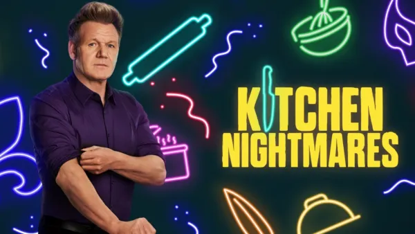 thumbnail - Kitchen Nightmares