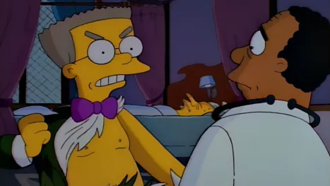 thumbnail - Blood Feud