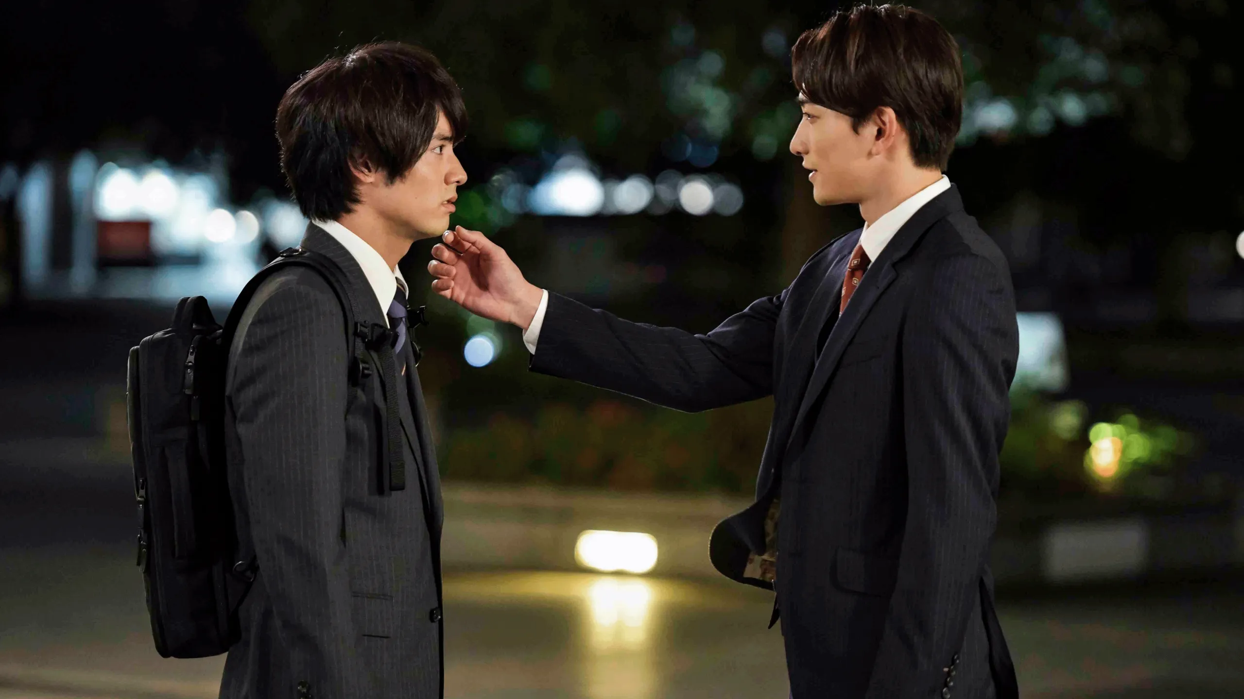 thumbnail - S1：第7話「第7話」