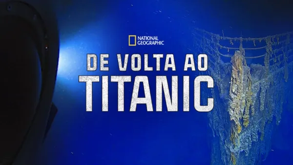 thumbnail - De Volta ao Titanic