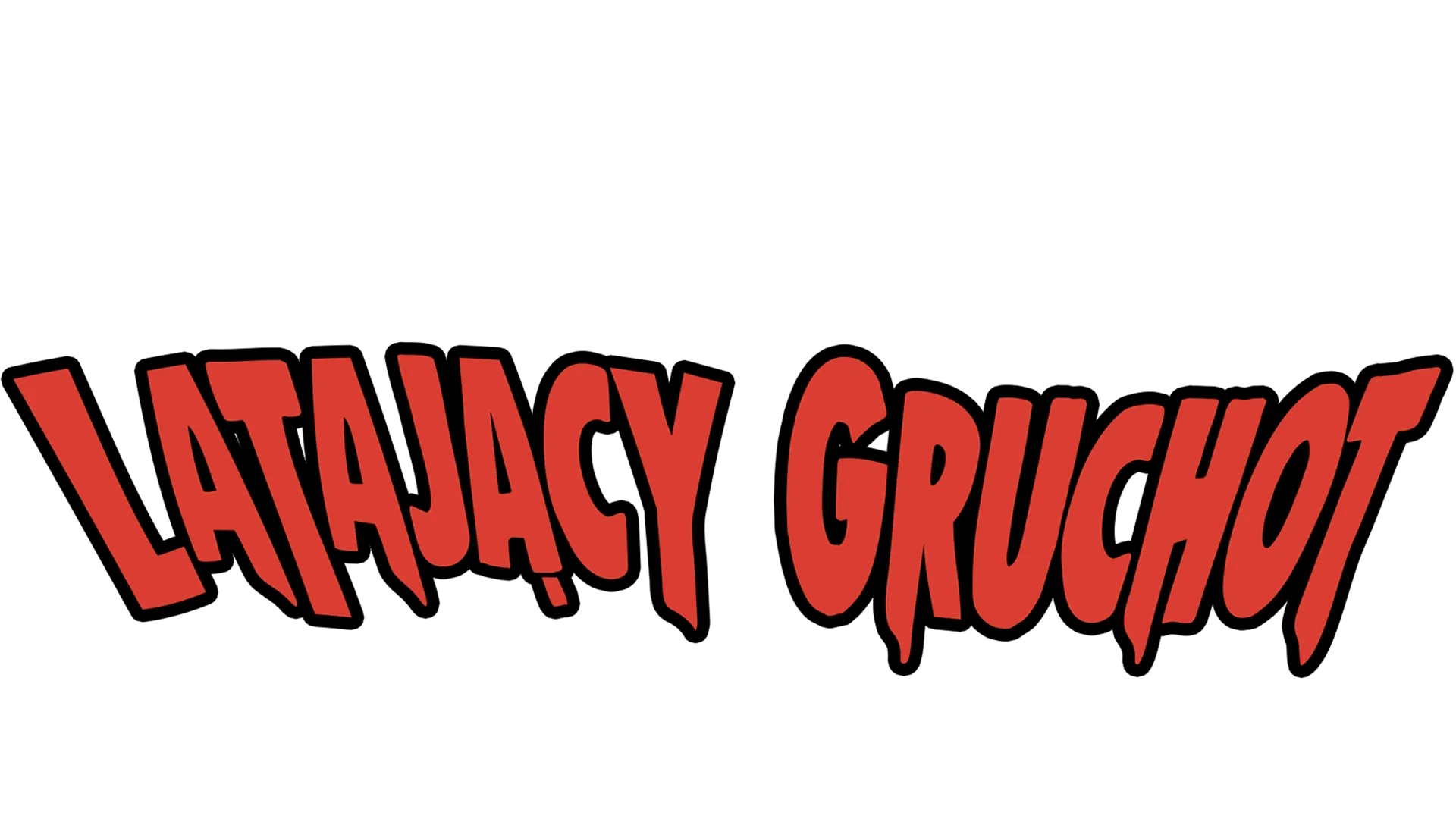 Latający gruchot