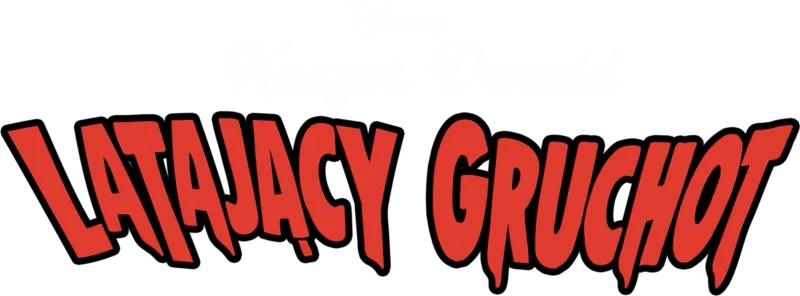 Latający gruchot