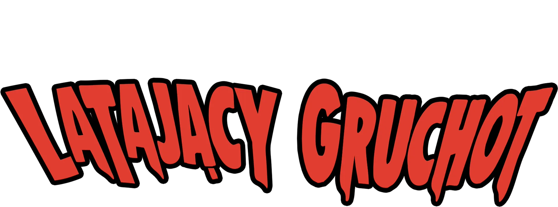 Latający gruchot