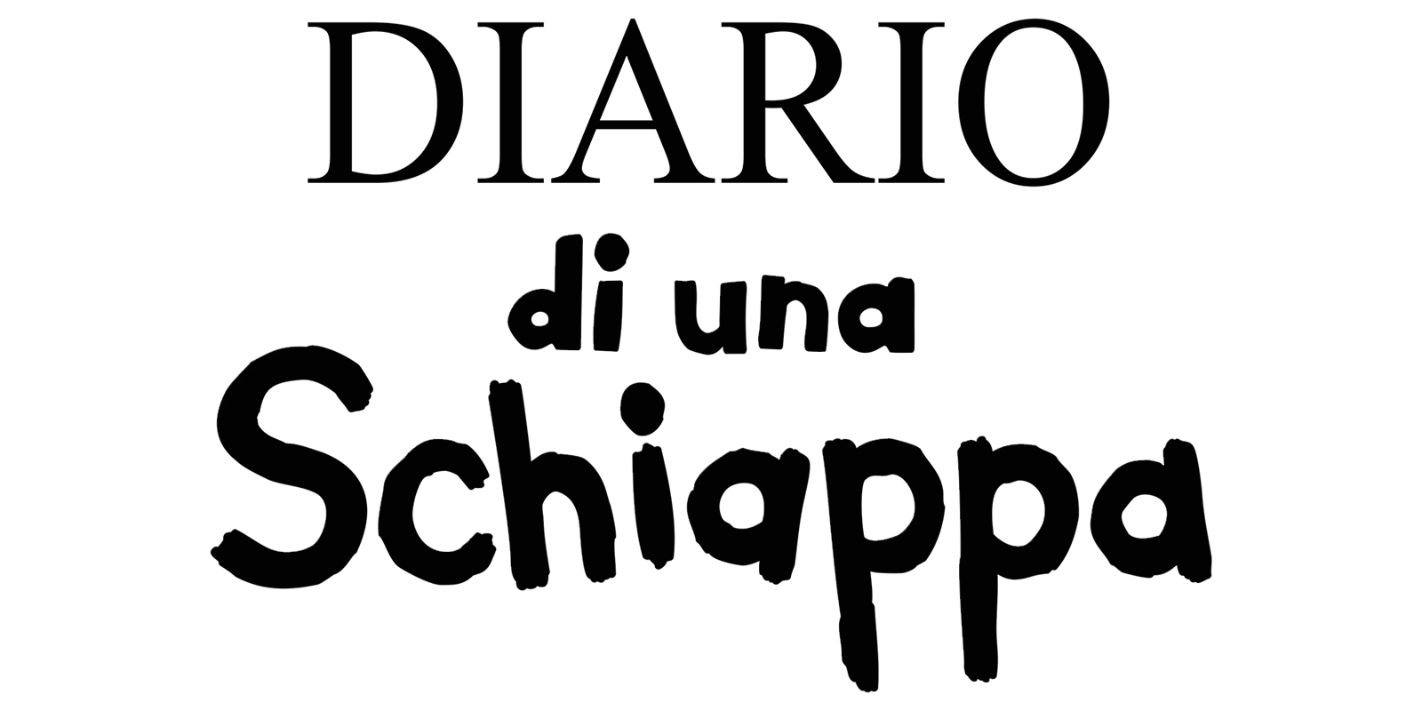 Diario di una schiappa