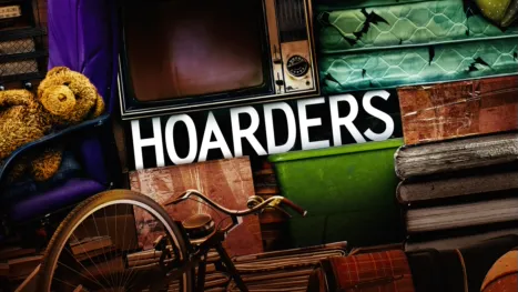 thumbnail - Hoarders