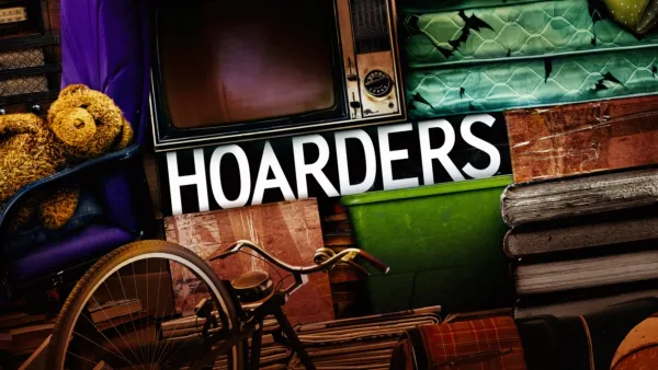 thumbnail - Hoarders