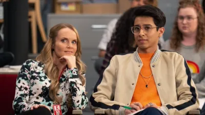 thumbnail - S1:E4 Blocking: The Sing-Along