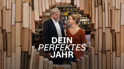 Dein perfektes Jahr