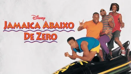 thumbnail - Jamaica Abaixo de Zero