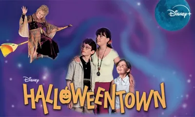 Halloweentown 1998