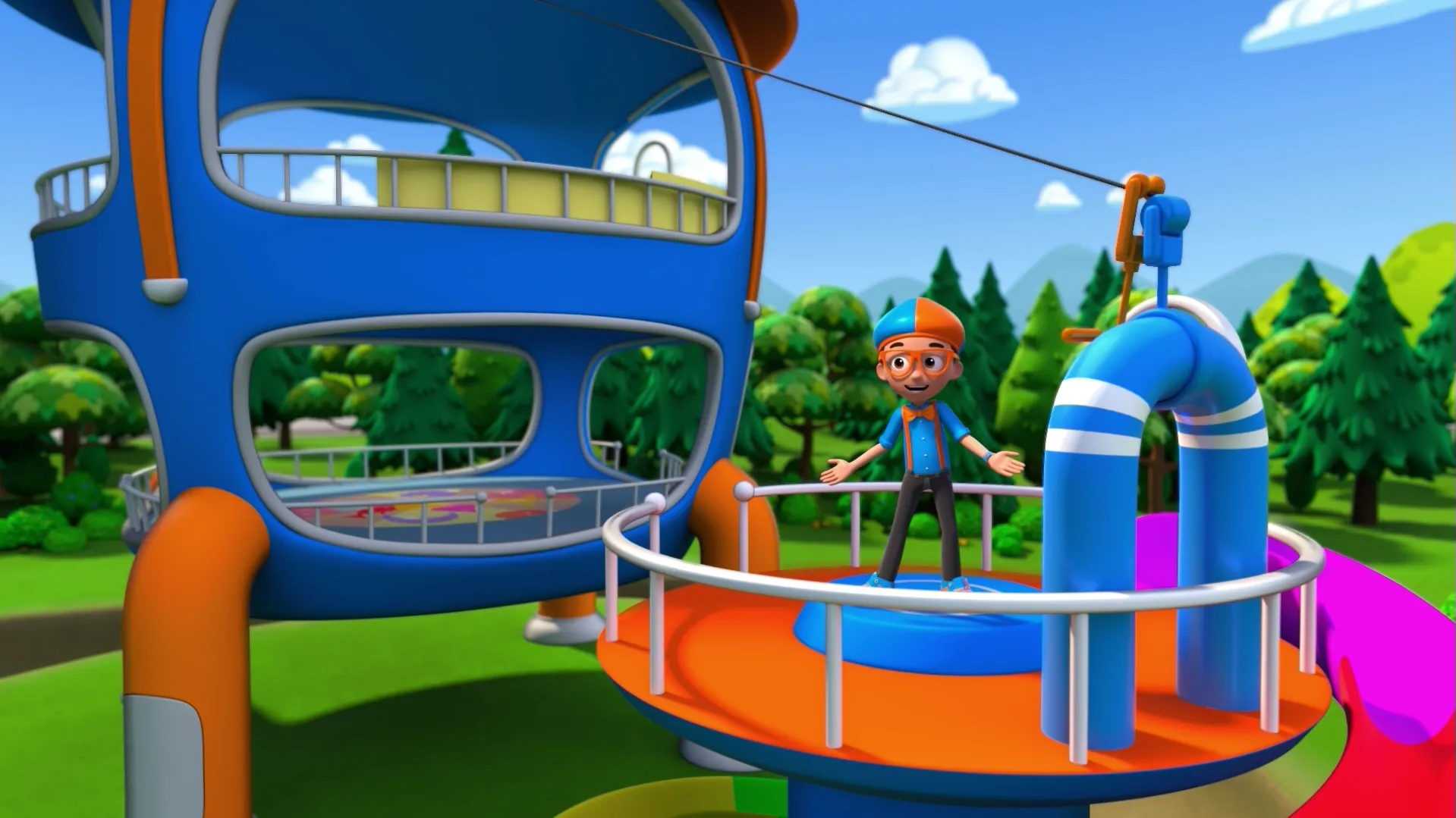 thumbnail - S3:E1 Ultimate Playground