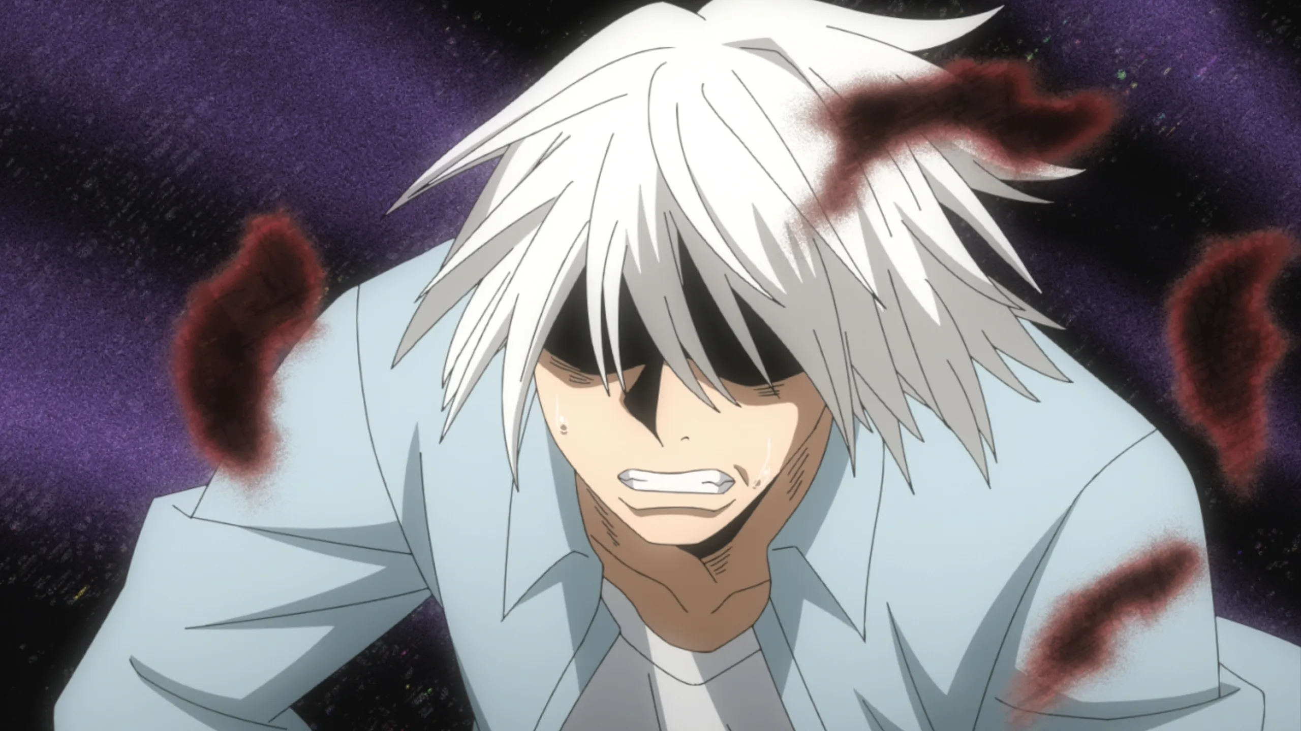 thumbnail - S5：第2話「面影」