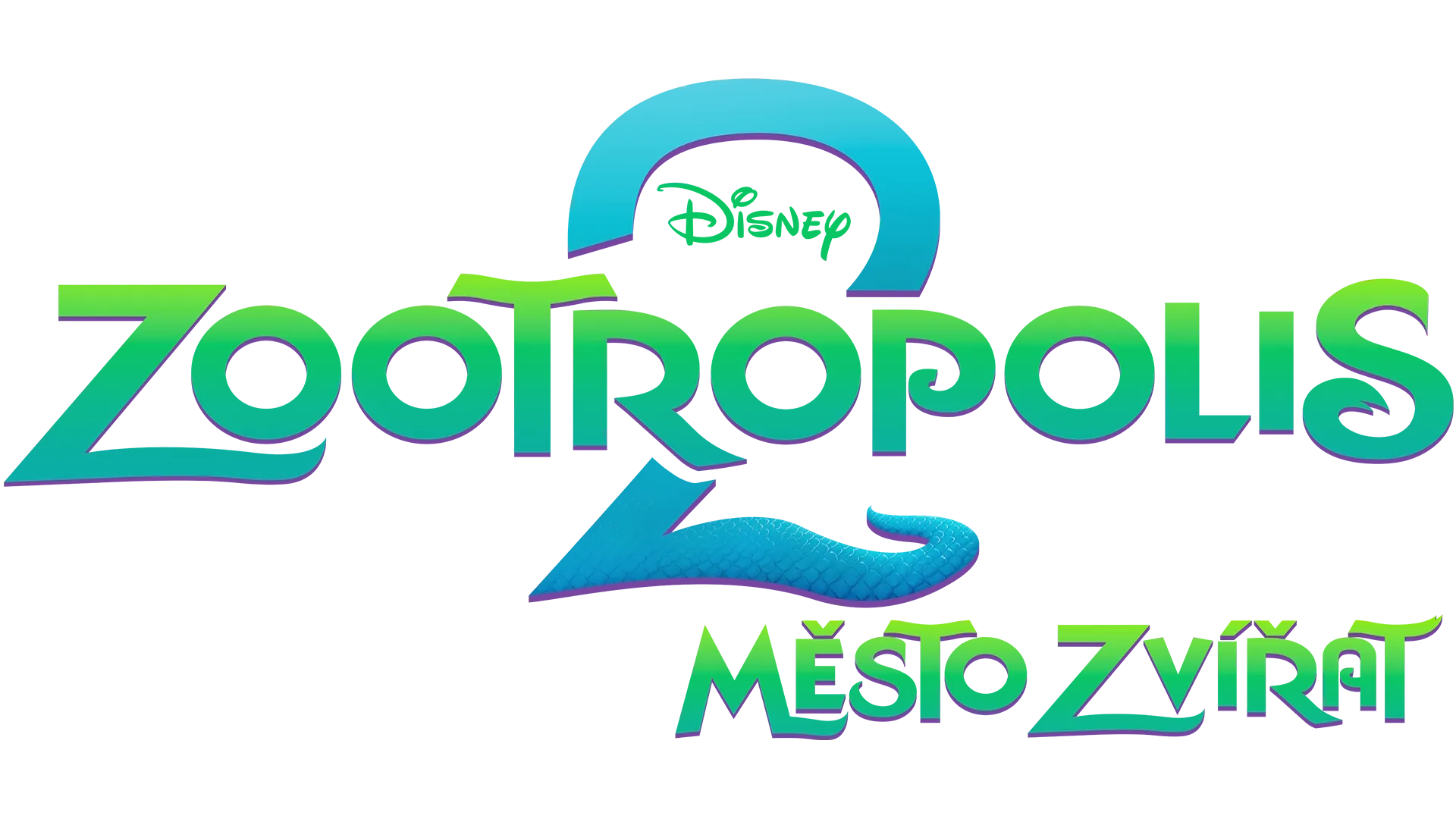 Zootropolis: Město zvířat 2