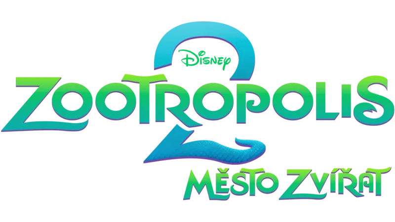 Zootropolis: Město zvířat 2