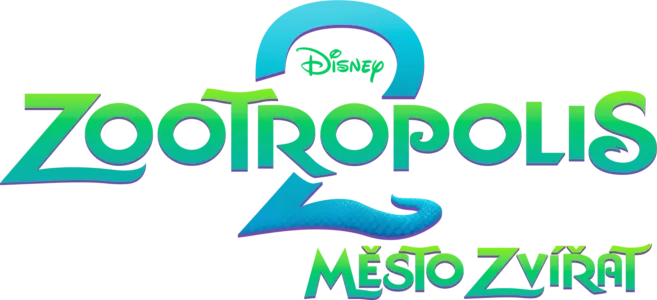 Zootropolis: Město zvířat 2
